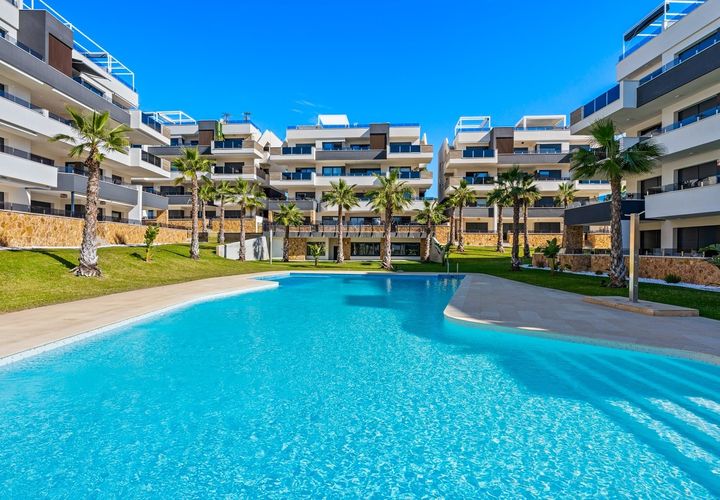 Lejlighed i Orihuela, Alicante, Orihuela - € 335.000 | Ref: 768757 - foto 1