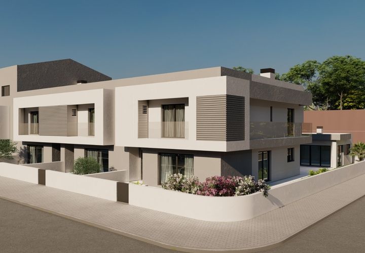 Villa a Ilhavo, Aveiro, Ilhavo - € 480.000 | Ref: 29/2026 - foto 1