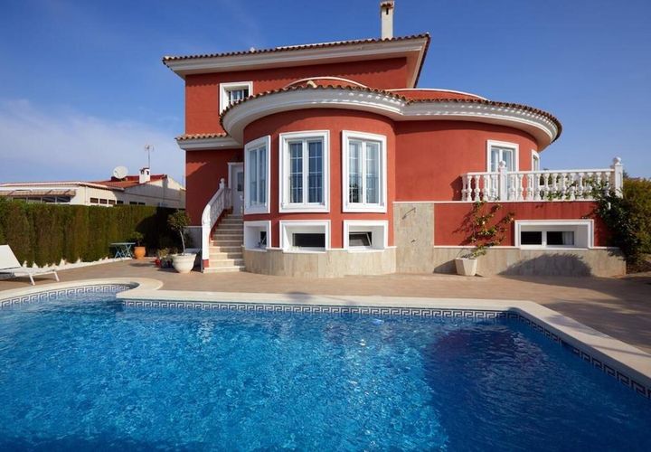 Villa i Rojales, Alicante, Rojales - € 790.000 | Ref: COR2972-2344 - foto 1