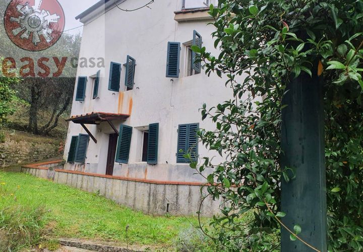 Villa a Capannori, Lucca, Capannori - € 90.000 | Ref: 1247 - foto 1