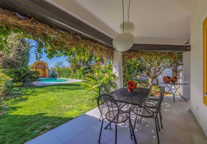 Villa i Albufeira, Faro, Albufeira - € 1.950.000 | Ref: CN10447 - foto 1