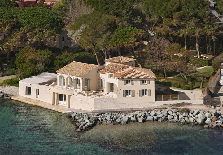 Villa i Grimaud, Var, Grimaud - € 8.950.000 | Ref: HH-16095517 - foto 1