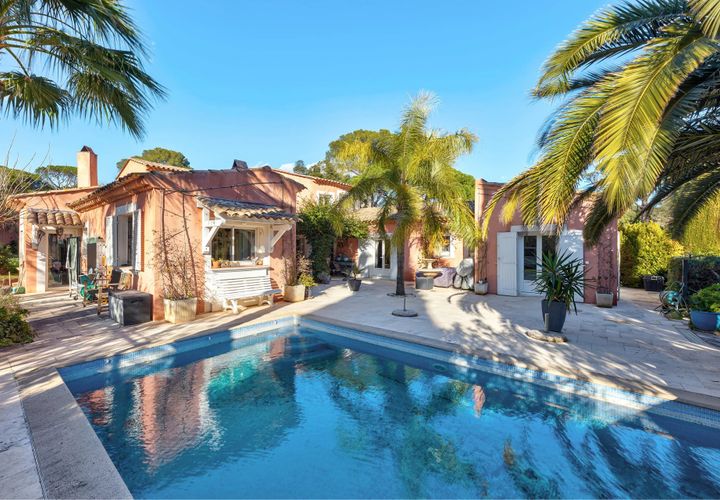 Villa a Frejus, Var, Frejus - € 1.490.000 | Ref: HH-16094153 - foto 1