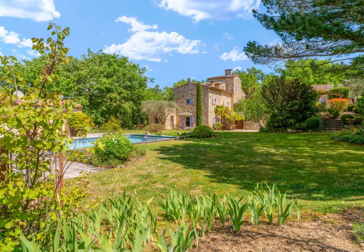 Villa a Gordes, Vaucluse, Gordes - € 2.050.000 | Ref: HH-16092267 - foto 1