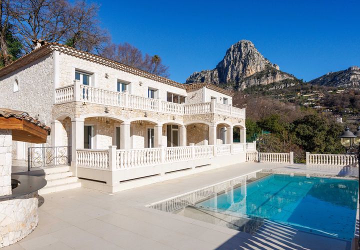 Villa a Vence, Alpes-Maritimes, Vence - € 2.100.000 | Ref: HH-16092257 - foto 1