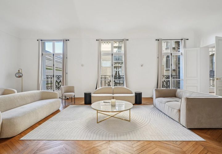 Lejlighed i Paris, Paris, Paris - € 3.195.000 | Ref: HH-16091817 - foto 1