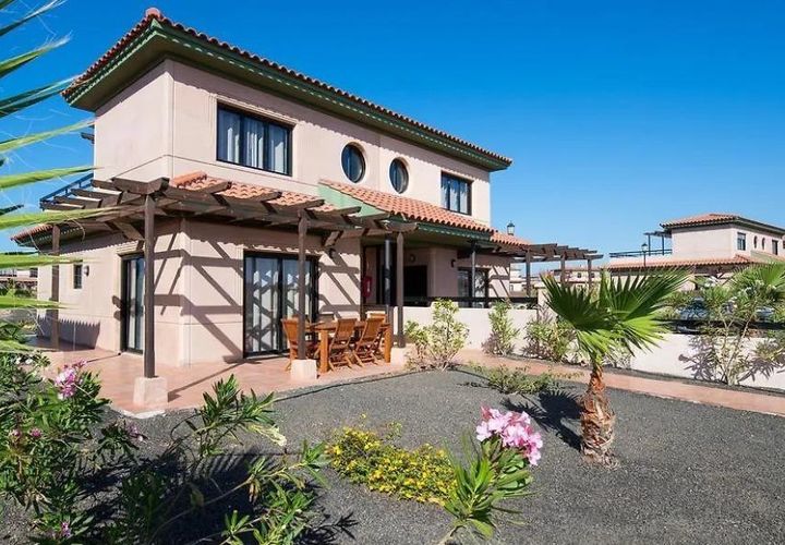 Rækkehus i La Oliva, Fuerteventura, La Oliva - € 169.000 | Ref: CHA1171/10973 - foto 1