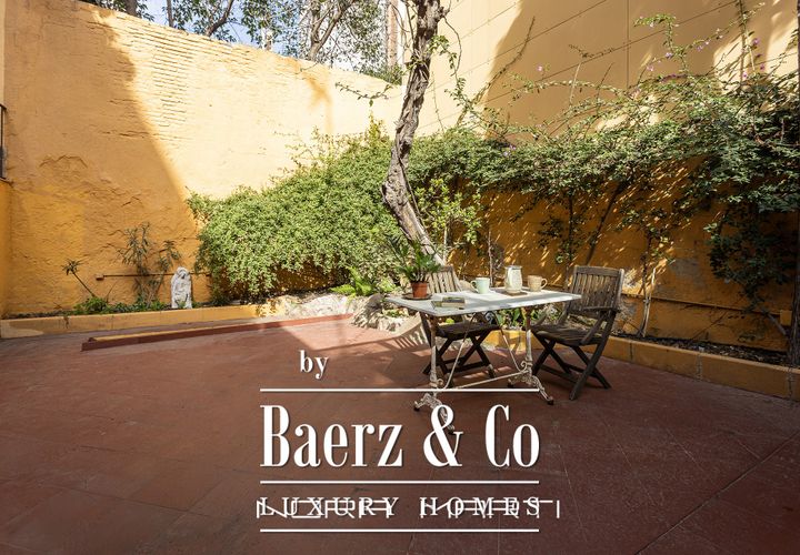 Villa a Barcelona, Barcelona, Barcelona - € 1.400.000 | Ref: 12324 - foto 1