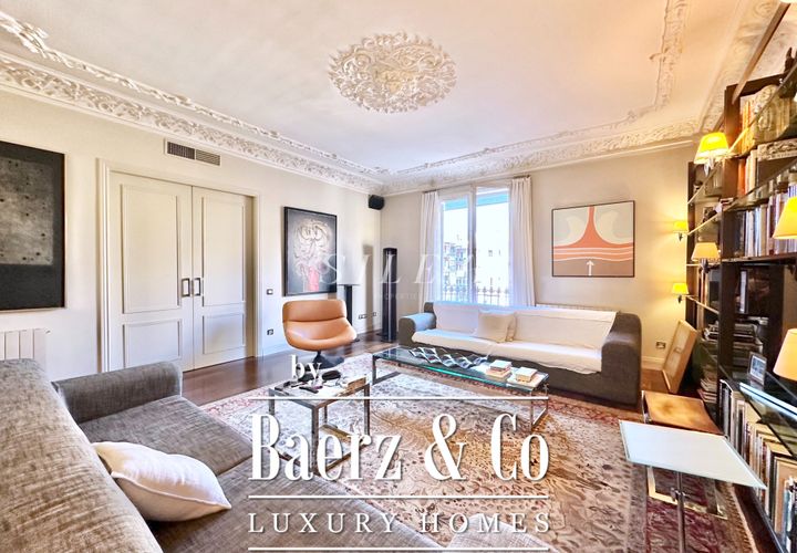 Villa a Barcelona, Barcelona, Barcelona - € 2.400.000 | Ref: BCNCLARIS - foto 1