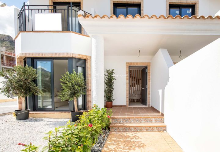 Villa i Cox, Alicante, Cox - € 209.000 | Ref: HVH-VEGASOLCOX2 - foto 1