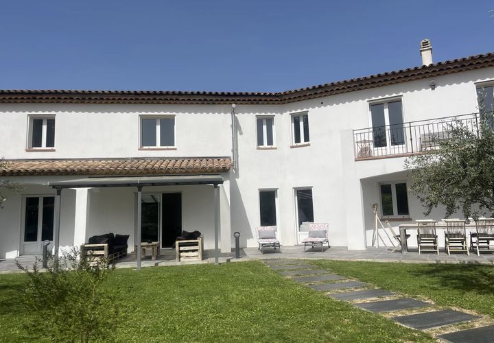 Villa a Salernes, Var, Salernes - € 1.693.000 | Ref: HH-15787037 - foto 1