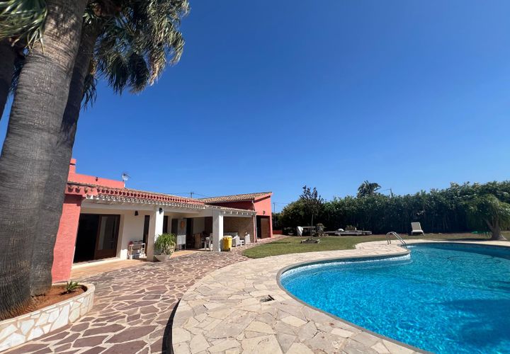 Villa i Denia, Alicante, Denia - € 895.000 | Ref: D002 - foto 1