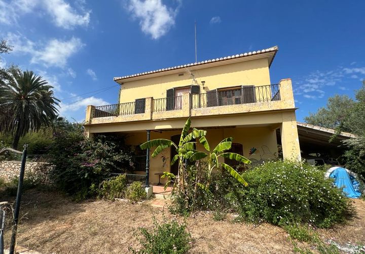 Terra a Denia, Alicante, Denia - € 715.000 | Ref: D011 - foto 1