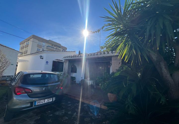 Villa i Denia, Alicante, Denia - € 360.000 | Ref: D001 - foto 1