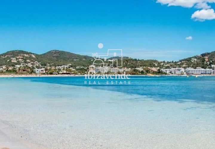 Erhvervsejendom i Ibiza, Ibiza, Ibiza - € 120.000.000 | Ref: 4614 - foto 1
