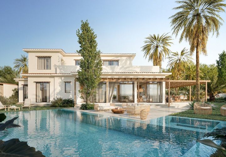 Villa a Marbella, Malaga, Marbella - € 2.995.000 | Ref: R5320903 - foto 1