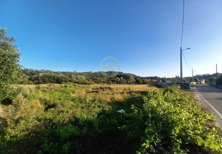 Helårsgrund i Cavernaes, Viseu, Cavernaes - € 55.000 | Ref: SÒL_2328 - foto 1