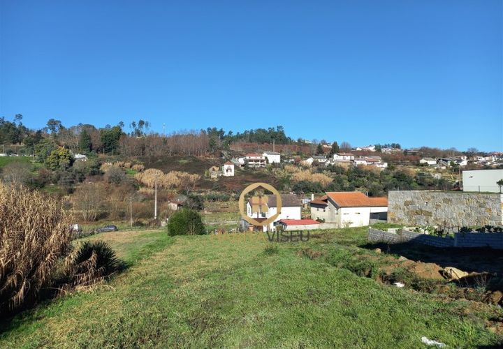 Helårsgrund i Viseu, Viseu, Viseu - € 75.000 | Ref: SÒL_2330 - foto 1