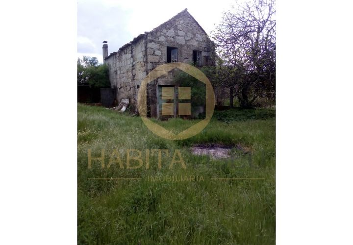 Farm i Mangualde, Viseu, Mangualde - € 150.000 | Ref: 2405 - foto 1
