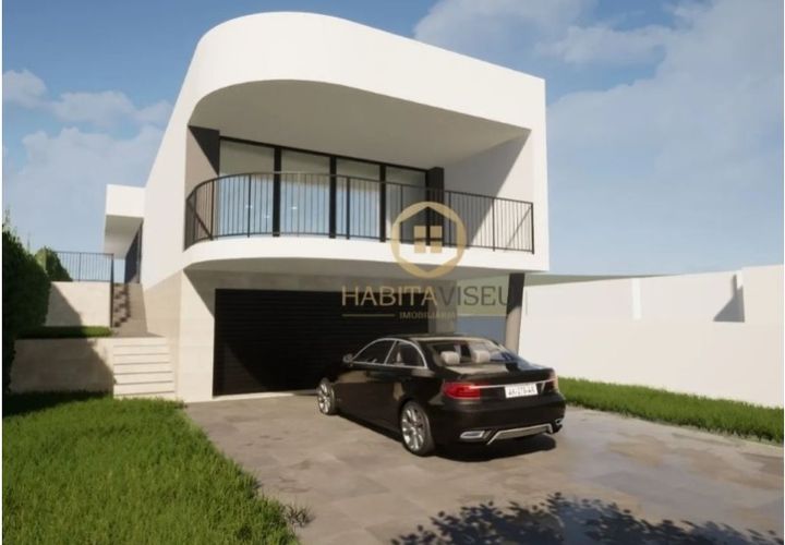 Villa a Abraveses, Viseu, Abraveses - € 420.000 | Ref: HAB_2318 - foto 1