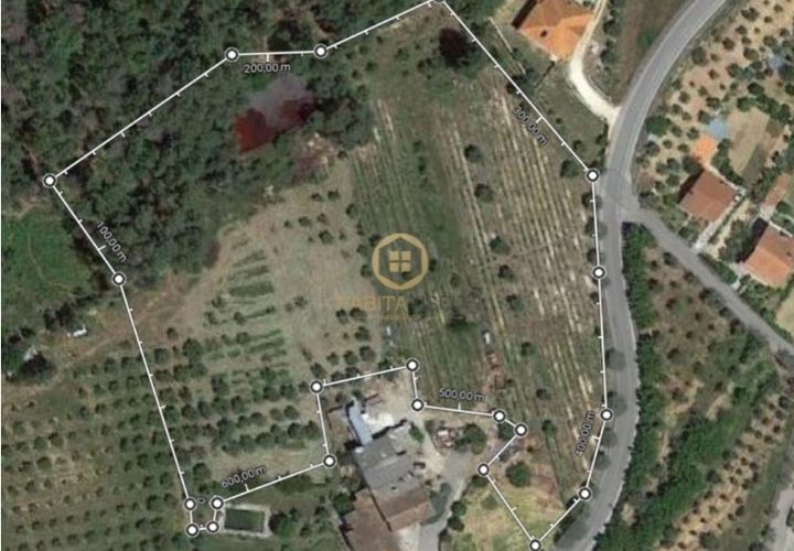 Terra a Penalva do Castelo, Viseu, Penalva do Castelo - € 80.000 | Ref: 3142 - foto 1