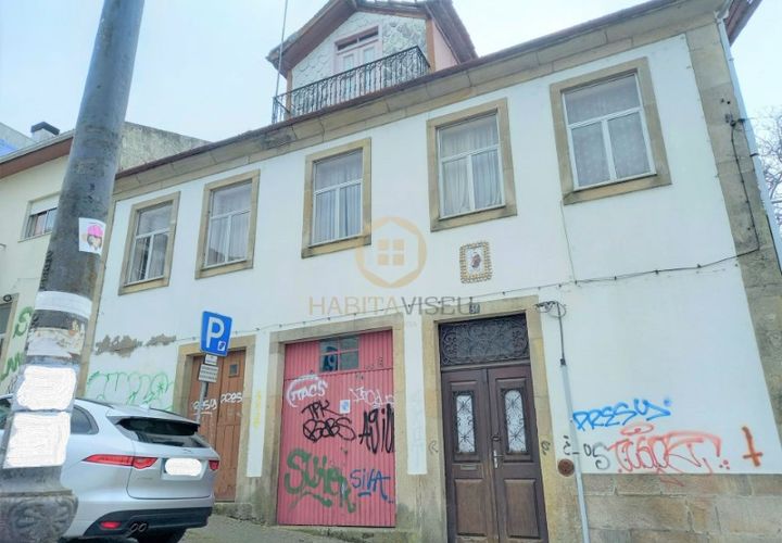 Villa i Viseu, Viseu, Viseu - € 320.000 | Ref: 3002 - foto 1