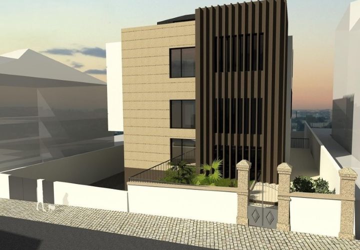 Lejlighed i Viseu, Viseu, Viseu - € 255.000 | Ref: 3346-B - foto 1
