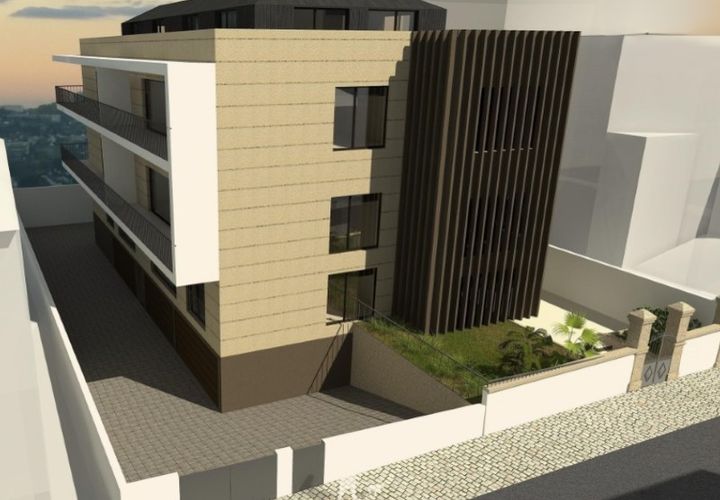 Lejlighed i Viseu, Viseu, Viseu - € 620.000 | Ref: 3354-K - foto 1