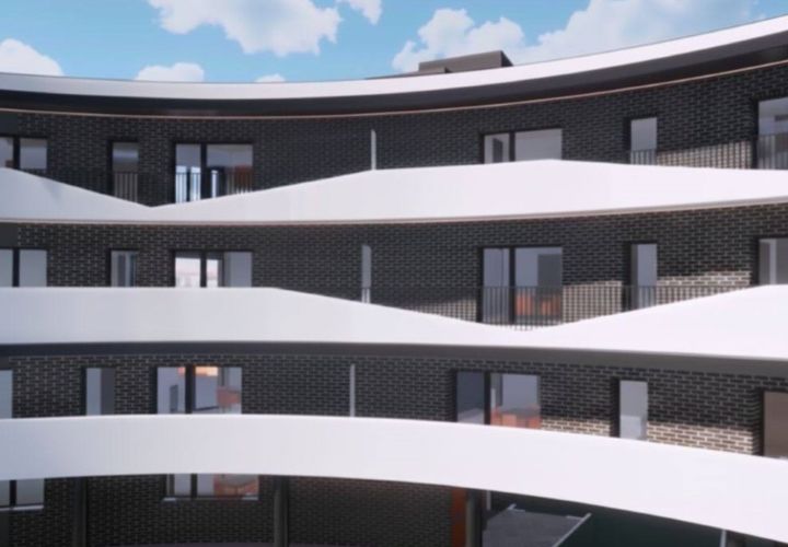 Lejlighed i Viseu, Viseu, Viseu - € 265.000 | Ref: 3373-A - foto 1