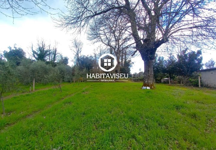 Helårsgrund i Viseu, Viseu, Viseu - € 49.500 | Ref: SÒL_2332 - foto 1