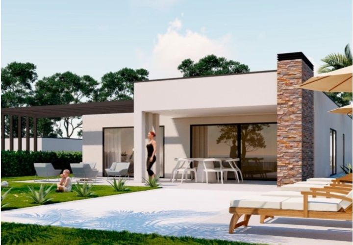 Villa a Satao, Viseu, Satao - € 325.000 | Ref: 3383 - foto 1
