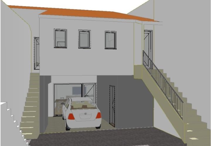 Villa i Viseu, Viseu, Viseu - € 220.000 | Ref: 3380 - foto 1