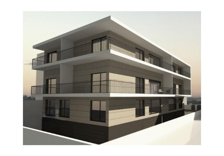 Lejlighed i Viseu, Viseu, Viseu - € 635.000 | Ref: 3355-L - foto 1