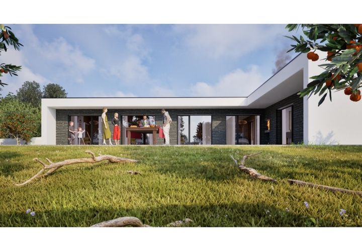 Villa a Lordosa, Viseu, Lordosa - € 425.000 | Ref: 3343 - foto 1