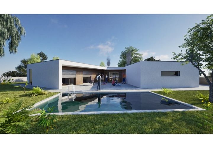 Villa a Lordosa, Viseu, Lordosa - € 425.000 | Ref: 3342 - foto 1