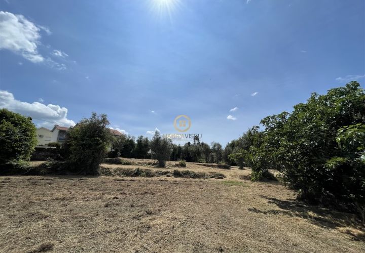 Helårsgrund i Viseu, Viseu, Viseu - € 58.000 | Ref: 3319 - foto 1