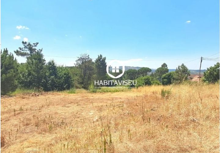 Helårsgrund i Viseu, Viseu, Viseu - € 43.700 | Ref: SÒL_2320 - foto 1