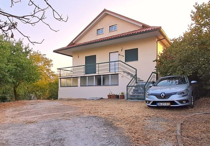Villa i Viseu, Viseu, Viseu - € 310.000 | Ref: 3334 - foto 1