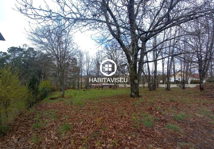 Terra a Satao, Viseu, Satao - € 40.000 | Ref: SÒL_2313 - foto 1
