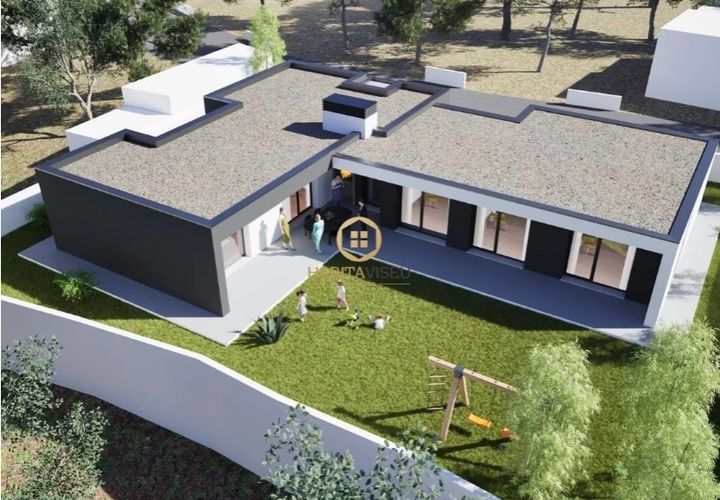 Villa a Lordosa, Viseu, Lordosa - € 370.000 | Ref: 3367 - foto 1