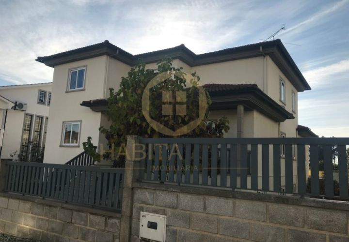 Villa i Viseu, Viseu, Viseu - € 650.000 | Ref: 2558 - foto 1