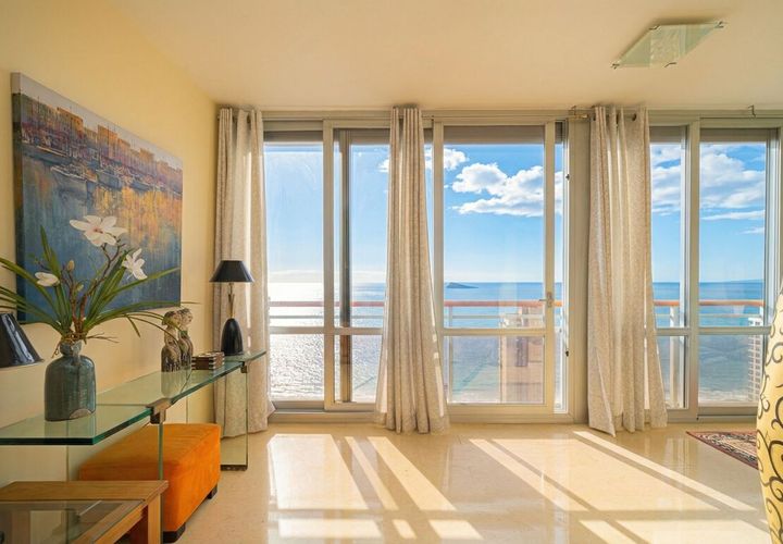 Leilighet i Benidorm, Alicante, Benidorm - € 345 000 | Ref: W-02YC0A - foto 1