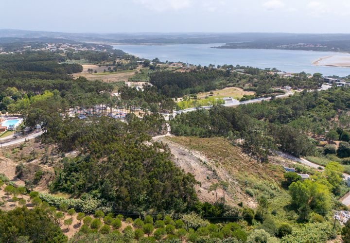 Helårsgrund i Foz do Arelho, Leiria, Foz do Arelho - € 197.500 | Ref: W-030VE2 - foto 1