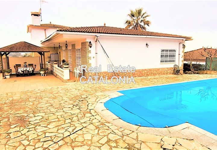 Villa i Lloret De Mar, Gerona, Lloret De Mar - € 420.000 | Ref: VC-4150 - foto 1