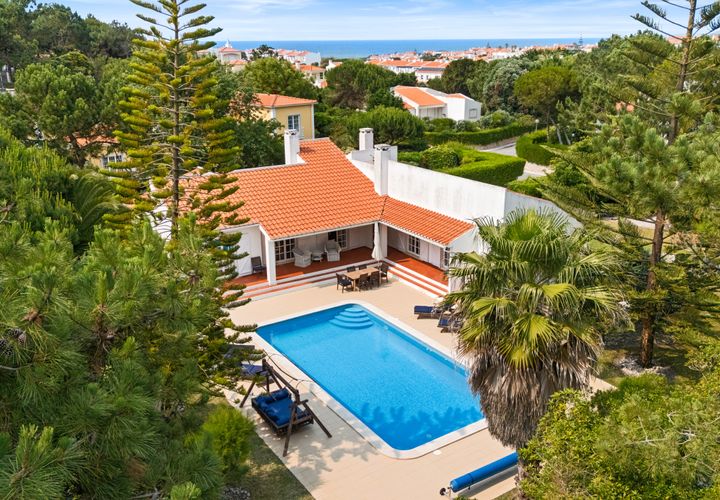 Villa i Obidos, Leiria, Obidos - € 799.000 | Ref: W-02Y1WZ - foto 1