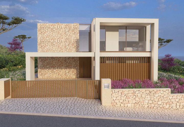 Villa i Obidos, Leiria, Obidos - € 1.650.000 | Ref: W-0309D5 - foto 1