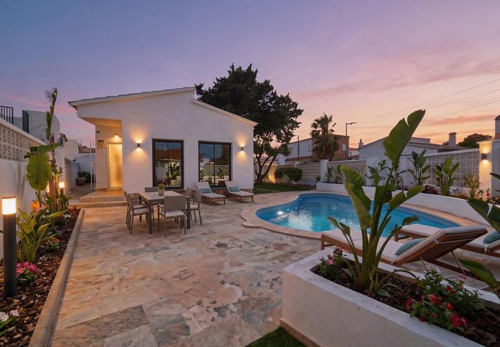 Villa i Empuriabrava, Gerona, Empuriabrava - € 630.000 | Ref: W-048J6N - foto 1