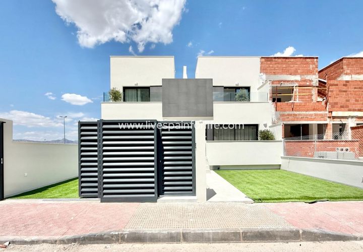 Byhus i Cox, Alicante, Cox - € 223.000 | Ref: COX NB - foto 1