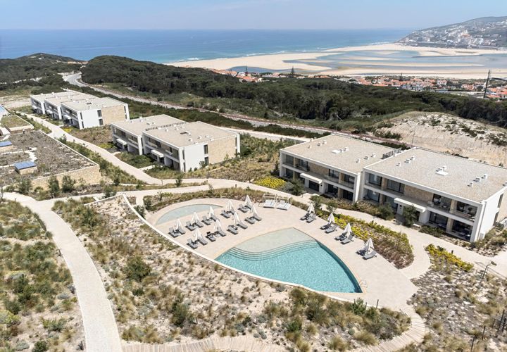 Lejlighed i Obidos, Leiria, Obidos - € 870.000 | Ref: W-049IDS - foto 1