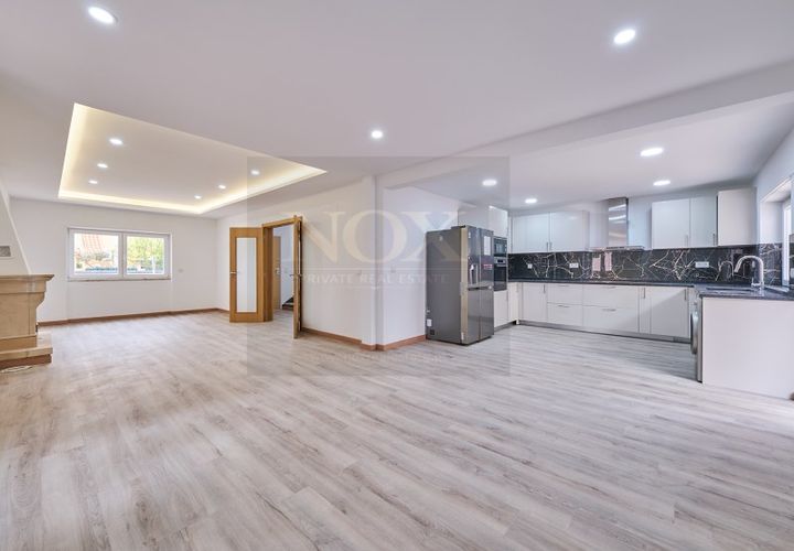 Villa i Amora, Setubal, Amora - € 572.000 | Ref: NOX_04 - foto 1